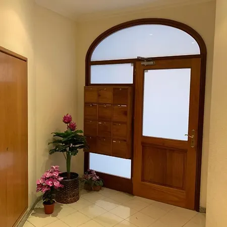 Apartment Acogedor En - 50m Playa - Wifi - Aire Acondicionado Roses