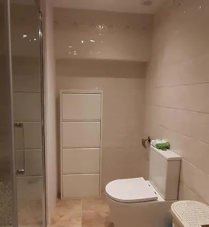 Acogedor En - 50m Playa - Wifi - Aire Acondicionado Apartment Roses